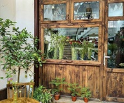 Chính chủ cần sang nhượng tiệm hoa   có thể kết hợp làm quán cafe trung tâm ba đình, hà nội