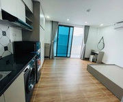 1 Toà nhà cho thuê trung tâm phường từ liêm mới đẹp giá rất hợp lý