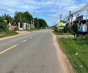 Chính chủ bán gấp đất mặt tiền dt750 tại trung tâm xã tân long - kinh doanh, buôn bán thuận lợi.