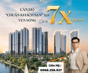 Chính thức nhận booking sunshine sky city quận 7 -  phân khu thịnh vượng