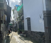 Bán gấp nhà 26.3 ngay aeon tân phú hẻm thông  khu nhà lầu 36m2 ,2 tầng nhỉnh 3 tỷ