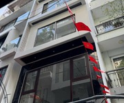 Phúc lợi 6 tầng thang máy gara 7 chỗ, ô tô tránh cách 20m, trung tâm phường. 10 tỷ hơn