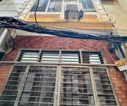 Cầu giấy dt 21m x4 tầng giá 6,1 tỷ ngõ thông,15m ra ô tô,dân xây