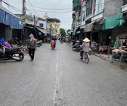 Cần bán 61,6m2 đất tại Đồng Quang, Đặng Cương, An Dương.