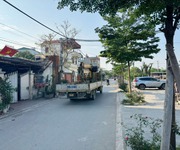 Chính chủ bán 49,3m2 đất Khoan Tế, Bát Tràng. Đường rộng 15m, View UBND xã   Doanh trại Quân Đội