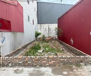 3 Chính chủ bán 49,3m2 đất Khoan Tế, Bát Tràng. Đường rộng 15m, View UBND xã   Doanh trại Quân Đội
