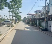 4 Chính chủ bán 49,3m2 đất Khoan Tế, Bát Tràng. Đường rộng 15m, View UBND xã   Doanh trại Quân Đội