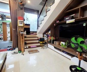 Nhà 3 tầng 2 mặt tiền trước sau - Khuê Trung - Cẩm Lệ