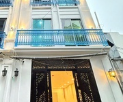 Toà nhà cho thuê trung tâm phường Từ Liêm mới đẹp giá rất hợp lý