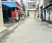 Lô đất ĐẸP 61m2 ngõ ô tô An Lạc, Sở Dầu, Hồng Bàng, Hải Phòng. 2,4 tỷ