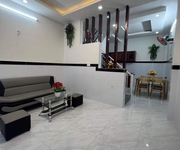 Bán nhà 3 tầng - 40m2- Quang Trung- Gò Vấp- Gần ngã 3 Tân Sơn- Giá nhỉnh 4 tỷ