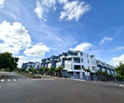 2 Căn Góc 200 m2 Trung Tâm Phố Buôn Ma Thuột 2 Căn Góc 200 m2 Trung Tâm Phố Buôn Ma Thuột