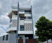 Nhà Phố 3 Tầng Trung Tâm Buôn Ma Thuột - Gần Trường Học - Sổ Hồng