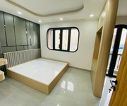 Bán nhà mới ở liền Phan Huy Ích GV 5PN 4WC 78m2 chỉ nhỉnh 7 tỷ có sân trước cửa