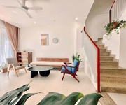 5  Toàn căn hộ 4 tầng Khu phố Tây An Thượng - Cách biển 200m 