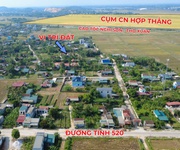 5 Bán đất triệu sơn ven khu công nghiệp hợp thắng - thanh hóa 5 Bán đất triệu sơn ven khu công nghiệp hợp thắng - thanh hóa