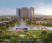 Mở bán chung cư cao cấp The Lumia Đà Nẵng