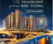 Thức Giấc Giữa Tuyệt Tác View Sông Hàn   Trả Trước 1 Tỷ Nhận Căn Hộ Cao Cấp Capital Square