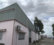 Cho thuê kho 400m  - Dĩ An, Bình Dương