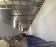 1 Cho thuê kho 400m  - Dĩ An, Bình Dương