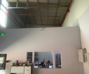 2 Cho thuê kho 400m  - Dĩ An, Bình Dương