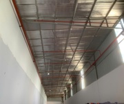 3 Cho thuê kho 400m  - Dĩ An, Bình Dương