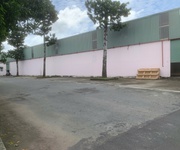 4 Cho thuê kho 400m  - Dĩ An, Bình Dương