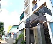 Bán Nhà Nguyễn Thị Thập HXH 7 Chỗ Đỗ Cửa 4 Tầng ở ngay DT 55m2 giá 12.3 tỷ tân phú Quận 7