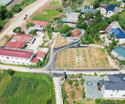 ĐẤT NỀN 2 MẶT TIỀN   View sông đà tại Thành Phố Hoà Bình