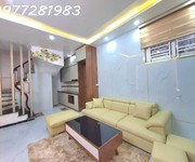 2 Nhà 5 tầng cạnh nhổn   3 ngủ ngõ thông   gần hinode, vành đai 3.5