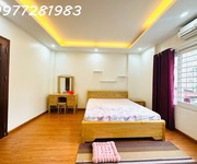 3 Nhà 5 tầng cạnh nhổn   3 ngủ ngõ thông   gần hinode, vành đai 3.5