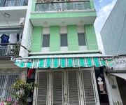 Nhà mới 3 tầng c3 phạm hùng, bình hưng, bình chánh. giá: 3.8 tỷ