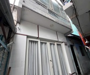 Nhà hẻm số 6 chánh hưng p10q8 nay là p.chánh hưng