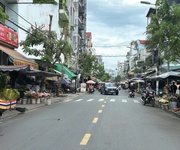 Bán nhà hẻm 6m ngang 5m 4 tầng btct 70m2 tung tăng đến emart 2 phan huy ích chỉ 8.3 tỷ