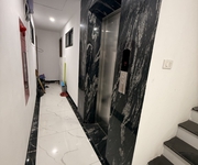 Chung cư mini mới đẹp -7 tầng thang máy-khu vực trung tâm nam từ liêm  50m2-7 tầng