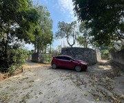 Đất chính chủ - 3 mặt tiền - giá tốt - vị trí đẹp tại thôn tiên lữ, tiên phương, chương mỹ