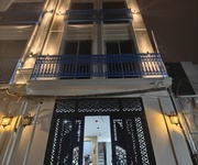 Bán toà nhà cho thuê đường bưởi trung tâm quận ba đình