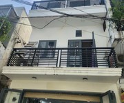 Mặt tiền kinh doanh - lê văn sỹ - quận 3 - 48m  4.5m x 11.5  - 4 tầng - 4 phòng - chỉ 12.5 tỷ