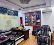 Nhà đẹp 5 lầu hẻm 237 phạm văn chiêu 72m2 4x18  vào ở ngay gần dream home hơn 9 tỷ.