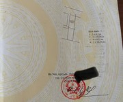 Bán lô góc 2 mặt ngõ 43.6 m2 trâu quỳ, giá nhỉnh 8.x tỷ, lh 0985865658