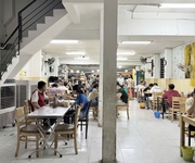 Giảm sốc 10tỷ  nhà mặt tiền nở hậu shr 4 tầng 154m2   nguyễn văn nghi gò vấp s