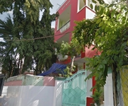 Nhà   villa shr 4 tầng hxt 487m2, vuông   phạm văn chiêu gò vấp ss