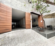 Giảm 500tr  chdv shr 6 tầng hxh 225m2, 200tr/th   thống nhất gò vấp