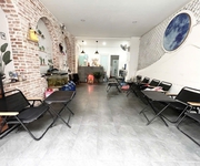 2 Giảm 500tr  chdv shr 6 tầng hxh 225m2, 200tr/th   thống nhất gò vấp