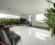 4 Giảm 500tr  chdv shr 6 tầng hxh 225m2, 200tr/th   thống nhất gò vấp