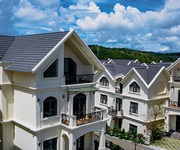 Chính chủ gửi bán 3 căn villa đẳng cấp   khu royall villa măng lin, p7, langbiang   đà lạt