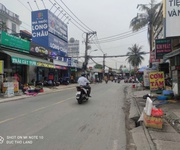 Bán dất tặng nhà c4 mặt tiền tô ngọc vân vừa ở vừa kinh doanh, 130m2 giá nhỉnh 11 tỷ