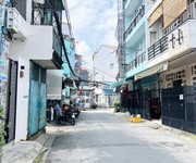 Căn nhà mơ ước 30m2, 2 tầng hẻm sơn kỳ tân phú, sổ hồng chính chủ giá 3.6 tỷ.