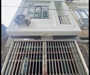 Bán nhà đại từ, hoàng mai, ô tô, lô góc, 30m2 x 5 tầng, 6.88 tỷ