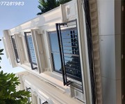 nhỉnh 4.x tỷ   nhà 5 tầng đẹp cạnh nhổn